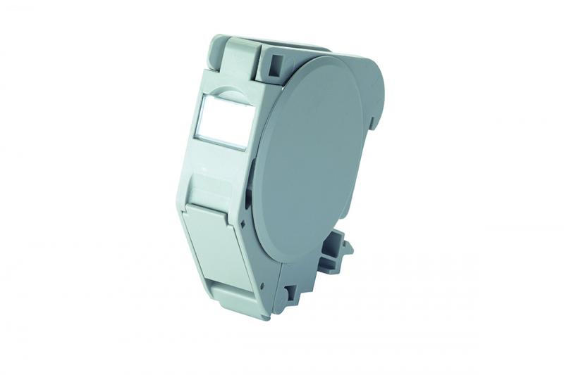адаптер industrial для din-рейки 1-портовый eurolan 16b-00-42gy от BTSprom.by
