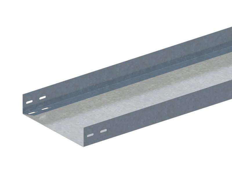 Лоток листовой неперфорированный 300х100 L2000 сталь 1.5мм ЛМс-ПН цУТ2.5 оцинк. СОЭМИ Н0122121645 от BTSprom.by Лоток листовой неперфорированный 300х100 L2000 сталь 1.5мм ЛМс-ПН цУТ2.5 оцинк. СОЭМИ Н0122121645 от BTSprom.by