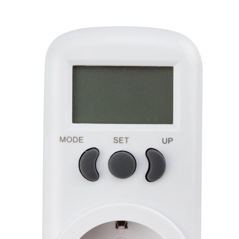  Ваттметр PC-7 PROCONNECT 10-6103 фото в каталоге от BTSprom.by