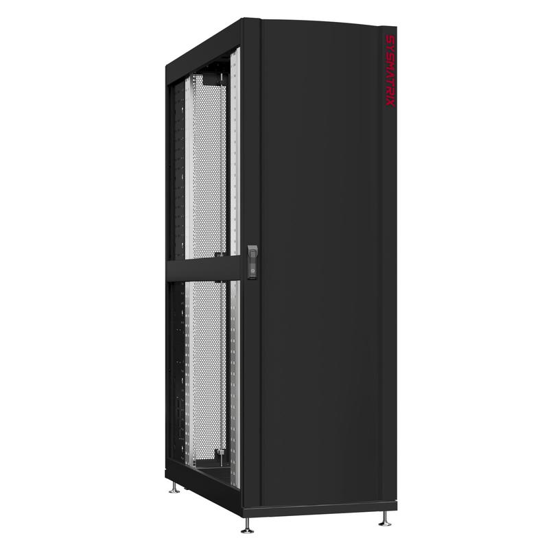 шкаф 45u 800х1200 ns sysmatrix ns 8245.9240 от BTSprom.by