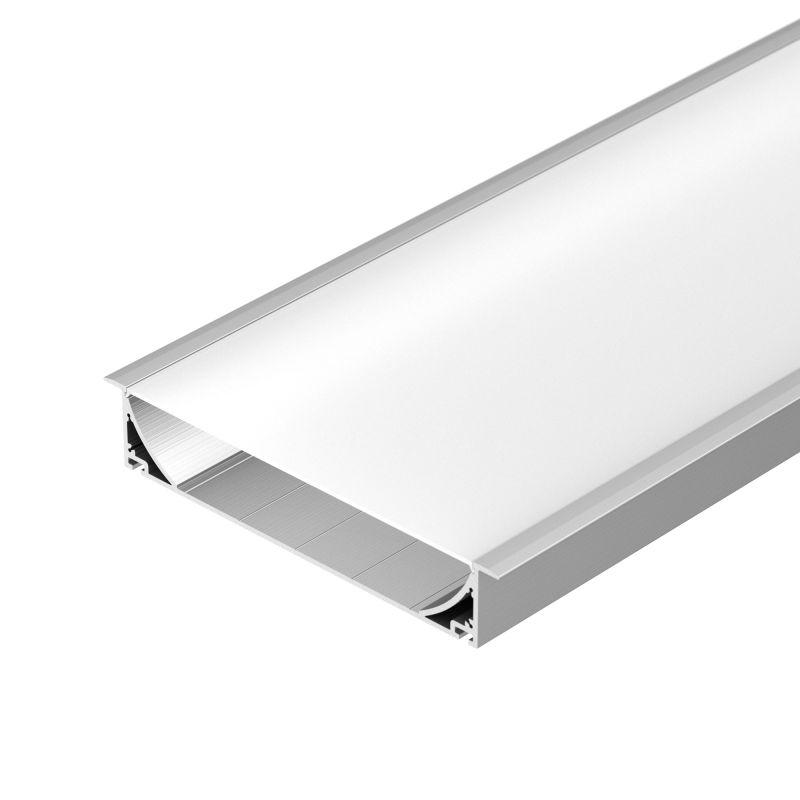 профиль arh-power-w200-f-2000 anod l2000 с экраном алюм. arlight 027916 от BTSprom.by