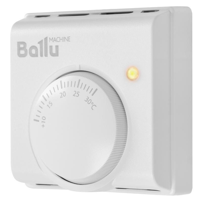термостат механический bmt-1 ip40 ballu нс-1042655 от BTSprom.by