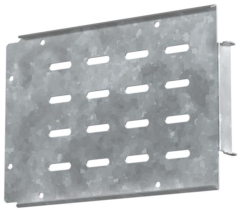 перегородка секционирования задняя верт. каб. отсека 200 format iek fo-00-swfc-020 от BTSprom.by