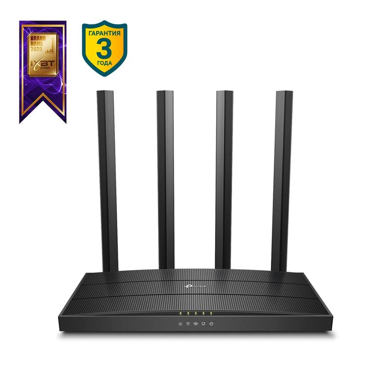 роутер archer ax80 tp-link 1922042 от BTSprom.by