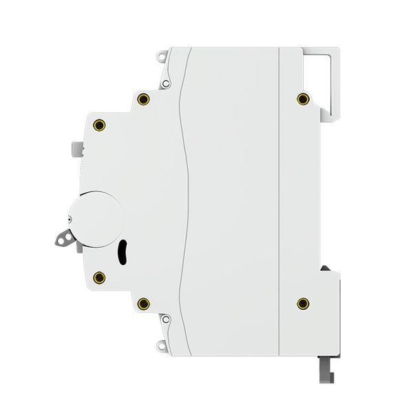  Выключатель автоматический дифференциального тока 4п (3P+N) 40А 100мА АД-32 селект. PROxima EKF DA32-40-100S-4P-pro фото в каталоге от BTSprom.by