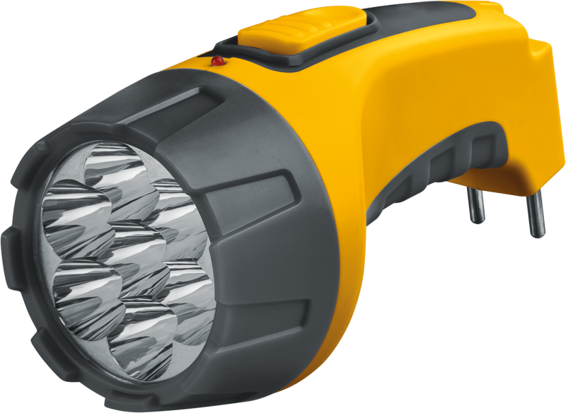 фонарь аккумуляторный 94 952 npt-cp04-accu 7led аккум. 4в 700ма.ч прямое зу пластик. navigator 94952 от BTSprom.by