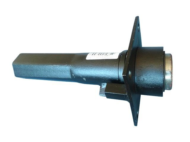 полуось с муфтой блокировки колёс (длина 230мм, шестигранн. 32мм) 68.05.01.00.00-02 (зао "врмз") 6805010000-02 от BTSprom.by