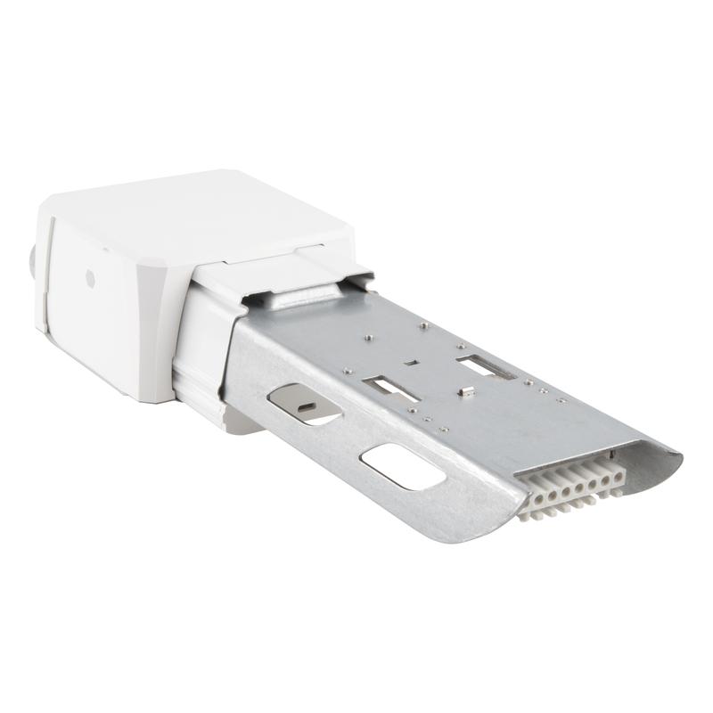 блок ввода питания 5п для магистральной системы trusys flex ledvance 4058075781979 от BTSprom.by