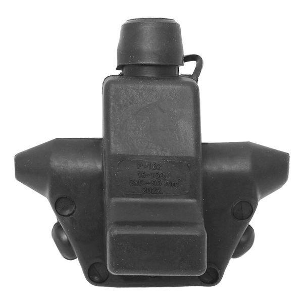  Зажим ответвительный влагозащ. P152 16-150кв.мм/2х6-95кв.мм PROxima EKF p-152 фото в каталоге от BTSprom.by