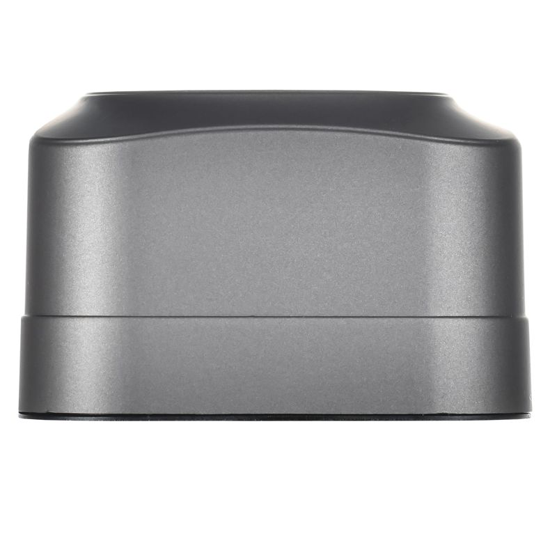  Розетка 3-м ОП GLORY РС23-3-ХСм 16А с заземл. без защ. шторок сталь матов. IEK ERH31-K46M-16 фото в каталоге от BTSprom.by