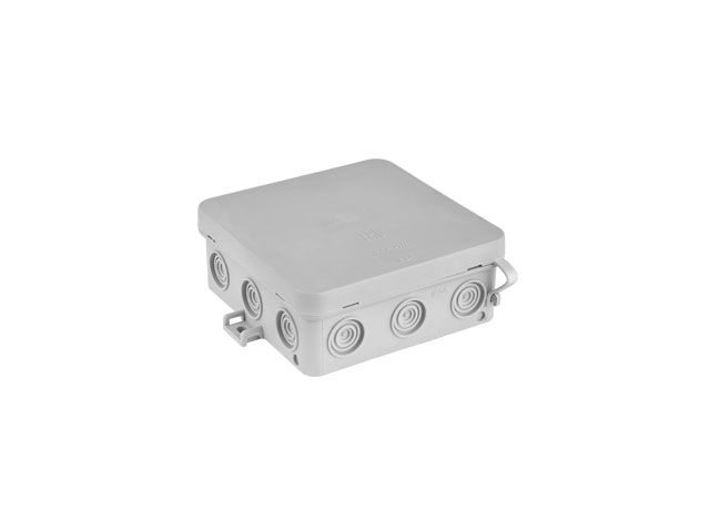 коробка распаечная (монтажная) км-294 bylectrica (ip54 104,5±0,3 мм) км-294 от BTSprom.by