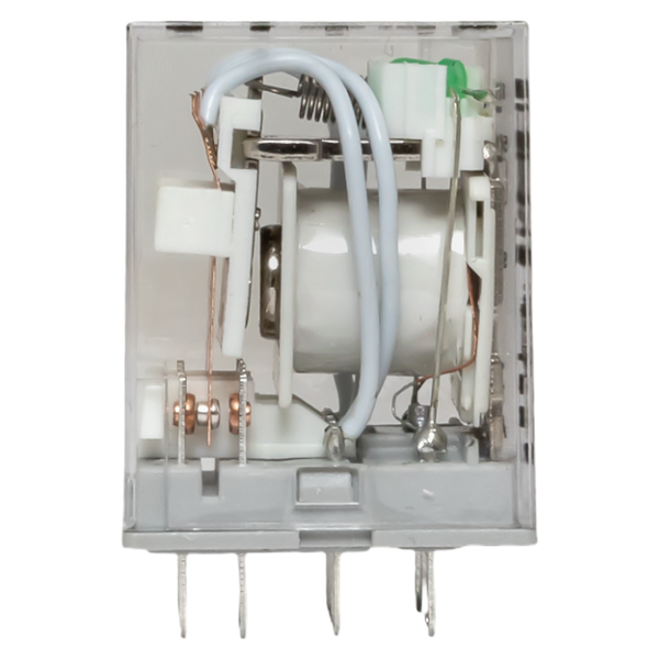  Реле промежуточное RPA 22/4 5A 110В DC AVERES EKF rpa-22-4-110DC фото в каталоге от BTSprom.by