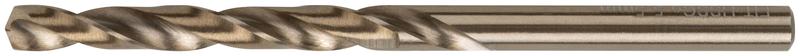 сверло по металлу профи 5.5мм hss с добавкой кобальта 5% (блист.1шт) fit 34455 от BTSprom.by