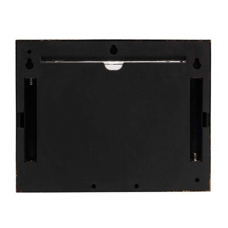 Светильник декоративный "Картина" эффект снегопада Neon-Night 501-163 фото в каталоге от BTSprom.by  Светильник декоративный "Картина" эффект снегопада Neon-Night 501-163 фото в каталоге от BTSprom.by