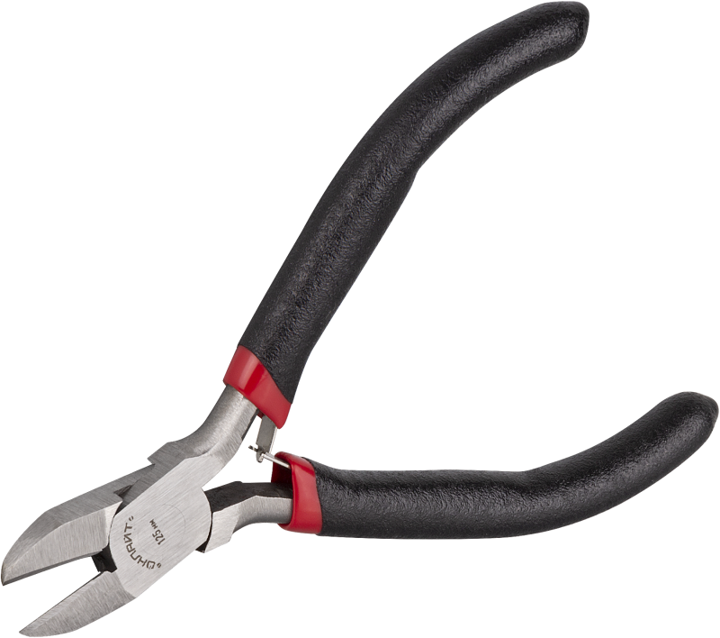  Бокорезы 82 941 OHT-Br01-125 125мм ОНЛАЙТ 82941 фото в каталоге от BTSprom.by