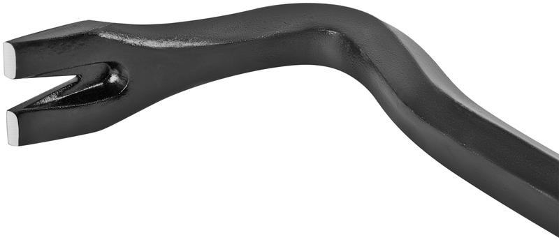  Гвоздодер тип W1 1200х19мм FIT 46920 фото в каталоге от BTSprom.by