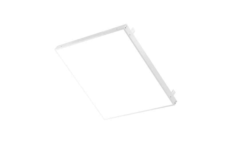 светильник светодиодный le-сво-03-028-9477-40д+le0274 "офис" led-effect 9477+le0274 от BTSprom.by