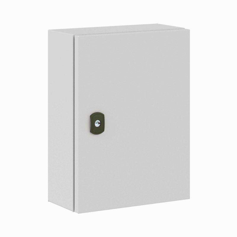 корпус навесной уличный st outdoor с м/п 400х300х150мм ip66 dkc r5st0431-outdoor от BTSprom.by
