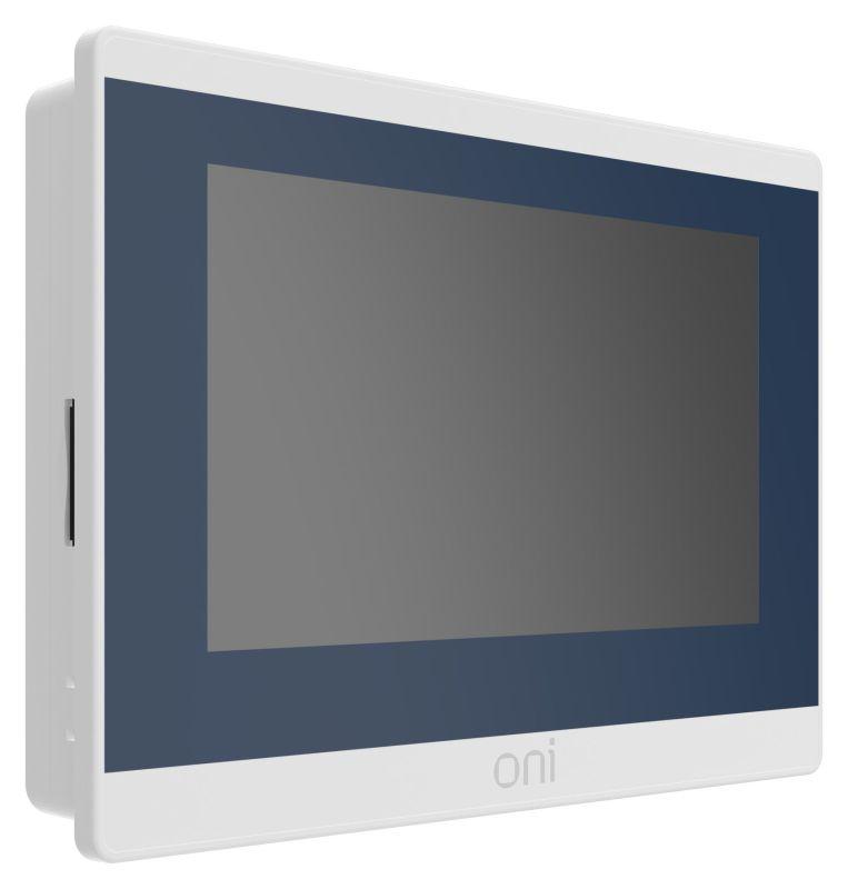 панель оператора базовая etg 7дюйм ethernet oni etg-150-eps-070-0000 от BTSprom.by