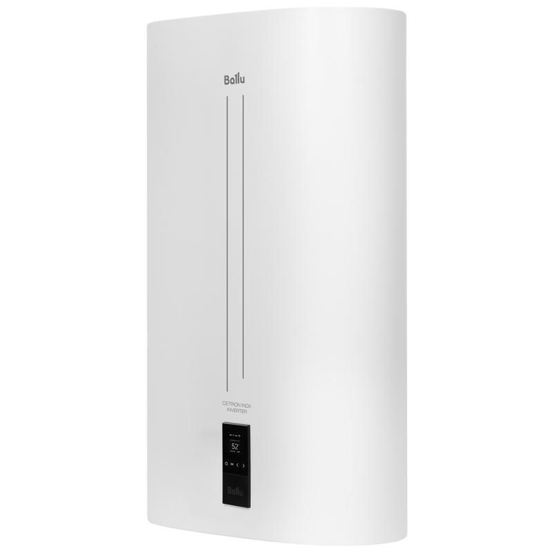 водонагреватель bwh/s 80 cetrion inox inverter ballu нс-1605928 от BTSprom.by