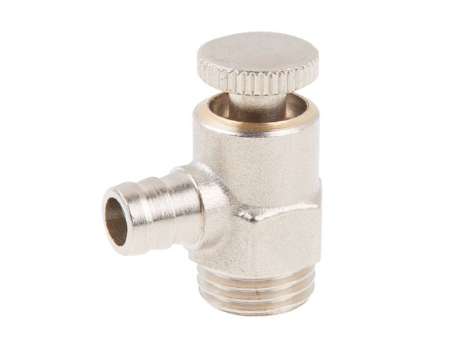 развоздушник ручной 1/4" нар., av engineering ave155013 от BTSprom.by