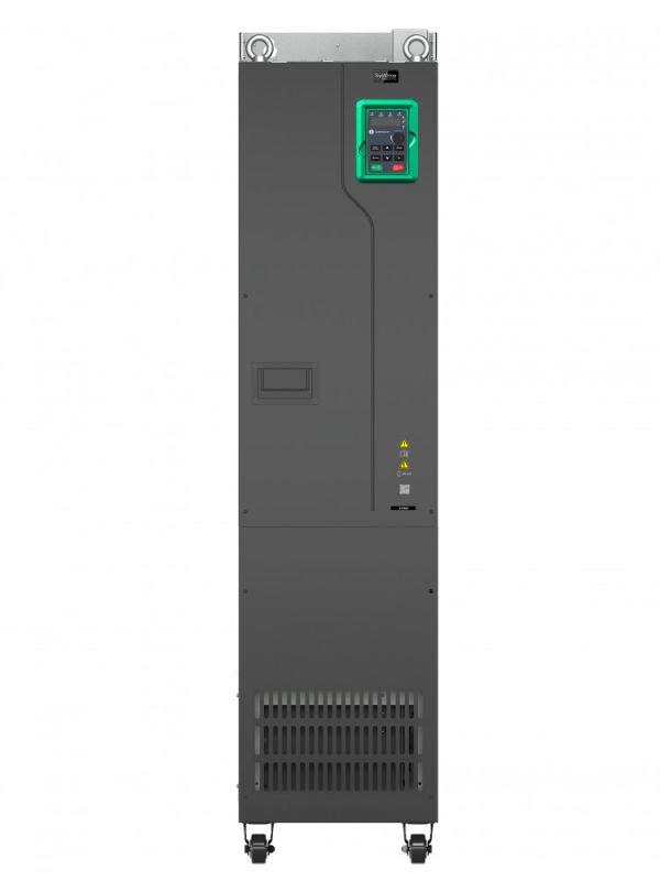 преобразователь частоты stv600 500квт 400в с вх. реакт. se stv600c50n4l1 от BTSprom.by
