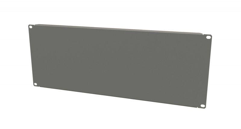 фальш-панель bpv-4-ral7035 на 4u сер. (ral 7035) hyperline 239684 от BTSprom.by