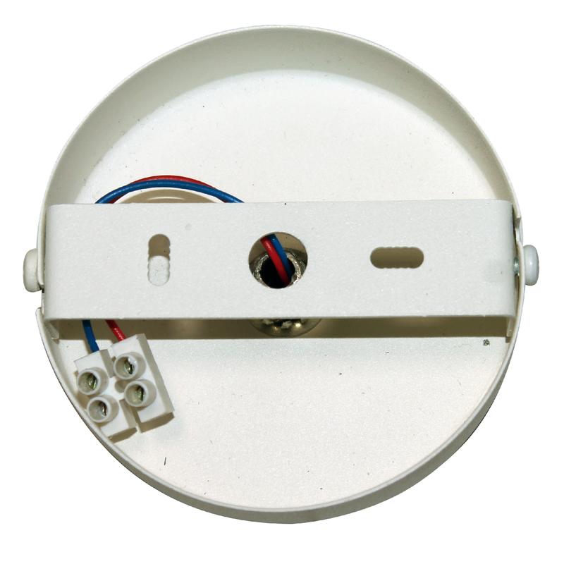  Светильник "Стелла" 511 НББ 01-60-164 Е27 (ИМ) настенный бел. муар Элетех 1005405036 фото в каталоге от BTSprom.by