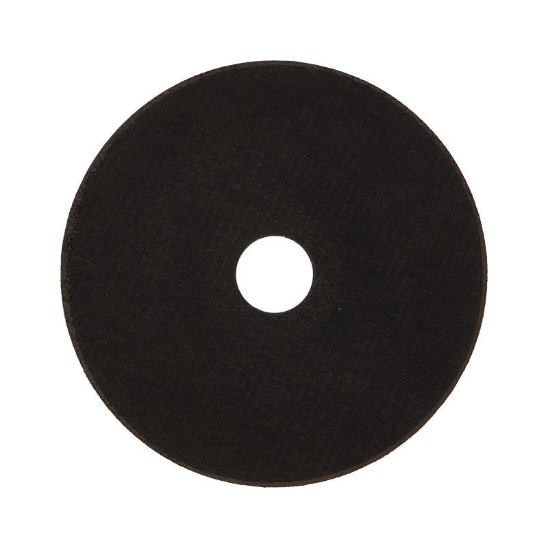  Диск отрезной по металлу 125х1.0х22.23мм Kranz KR-90-0912 фото в каталоге от BTSprom.by