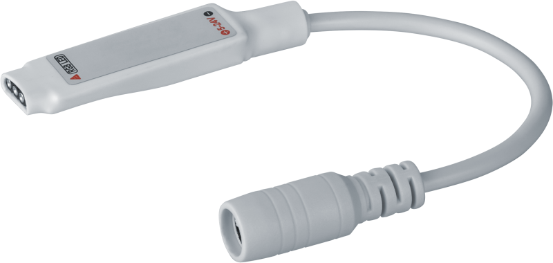  Контроллер для светодиодной ленты 93 165 ND-CRGB144RFMINI-IP20-12V Navigator 93165 фото в каталоге от BTSprom.by