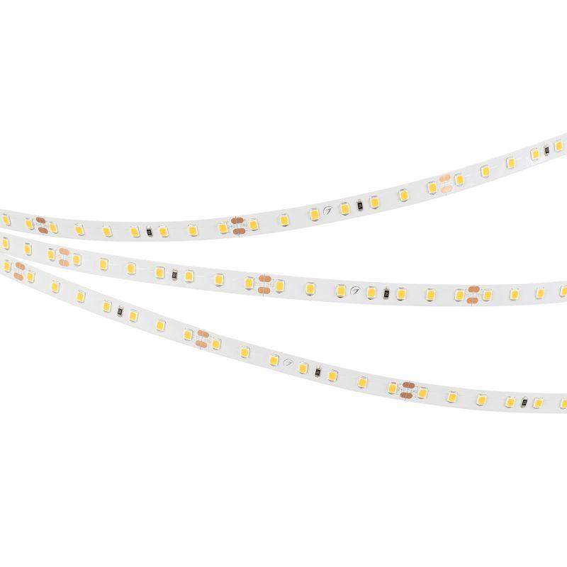 лента светодиодная ul-a98-8mm 24v warm 2700к 10вт/м ip20 2835 (уп.5м) arlight 040008 от BTSprom.by