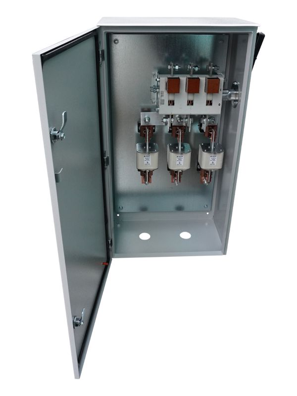 ящик силовой ярв-630-54 ухл2 с пн-2 630а ip54 электротехник et005498 от BTSprom.by