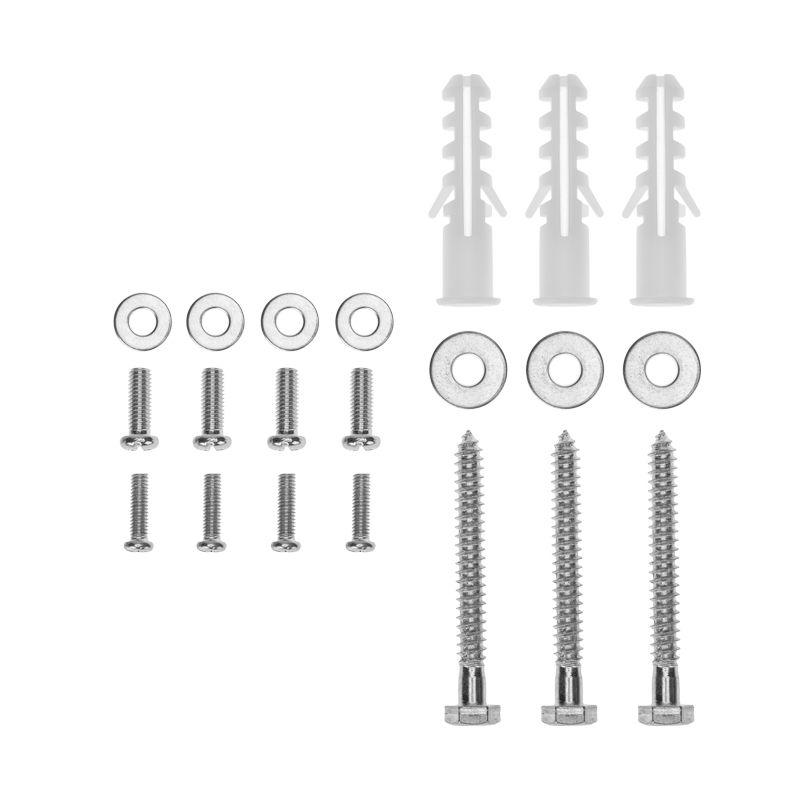  Кронштейн для телевизора 13-27дюйм наклонно-поворотный 1 колено HOME Rexant 38-0053-1 фото в каталоге от BTSprom.by
