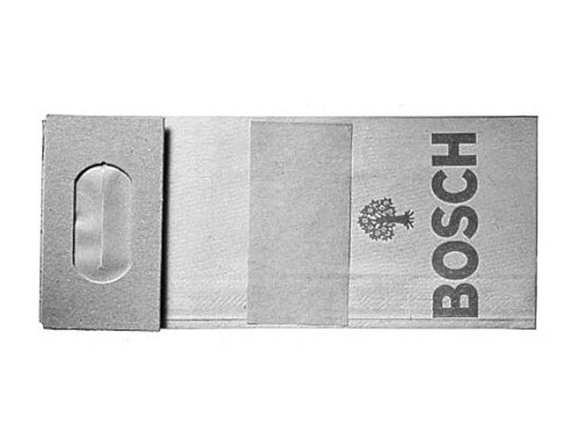 мешок для сбора пыли бум. д/gss 280ae (3 шт) (bosch) 2605411113 от BTSprom.by
