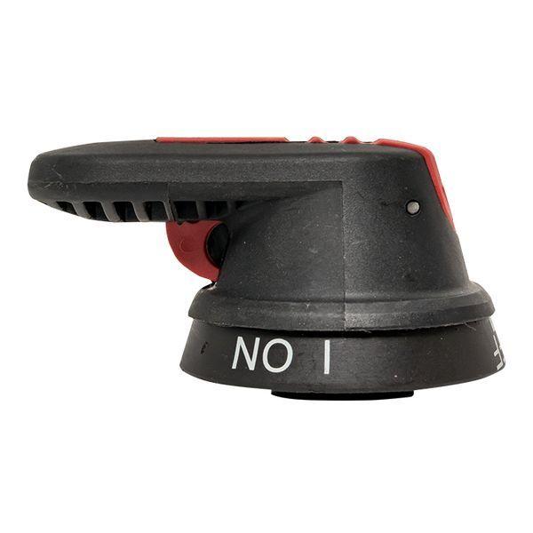  Рукоятка для управления через дверь рубильниками TwinBlock 80-100А PROxima EKF tb-80-100-dh фото в каталоге от BTSprom.by