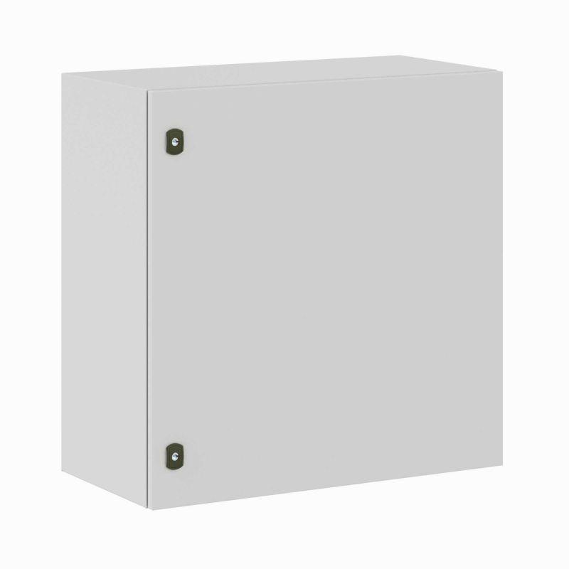 корпус навесной уличный st outdoor с м/п 800х800х400мм ip66 dkc r5st0884-outdoor от BTSprom.by