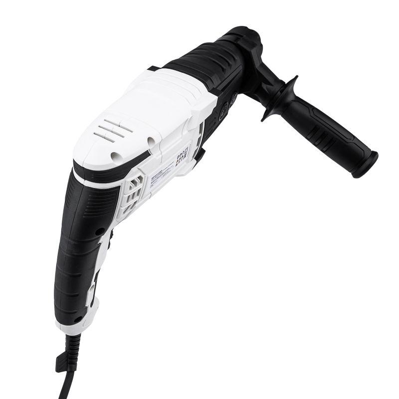  Перфоратор сетевой SDS-plus 1050Вт 3.2Дж в кейсе Kranz KR-PT-110 фото в каталоге от BTSprom.by