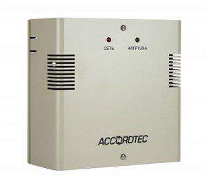 источник вторичного электропитания ббп-20 lite резервир. accordtec 296298 от BTSprom.by
