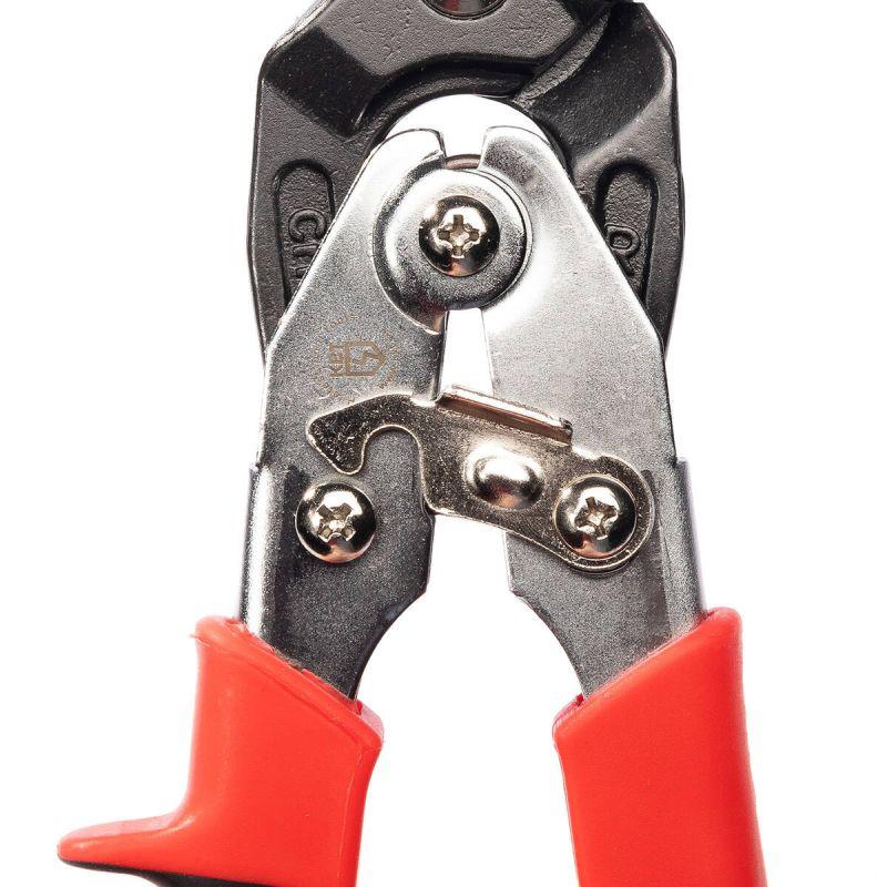  Ножницы по металлу правые НМАп-250 R ПРОФИ КВТ 102045 фото в каталоге от BTSprom.by