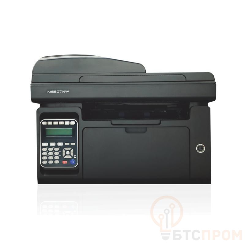 Устройство многофунциональное лазерное Mono Laser C/P/S 22стр./мин. 1200х1200dpi ADF 256Мб RAM лоток 150стр. USB RJ45 Wi-Fi черн. корпус M6607NW PANTUM 1386326 фото в каталоге от BTSprom.by  Устройство многофунциональное лазерное Mono Laser C/P/S 22стр./мин. 1200х1200dpi ADF 256Мб RAM лоток 150стр. USB RJ45 Wi-Fi черн. корпус M6607NW PANTUM 1386326 фото в каталоге от BTSprom.by