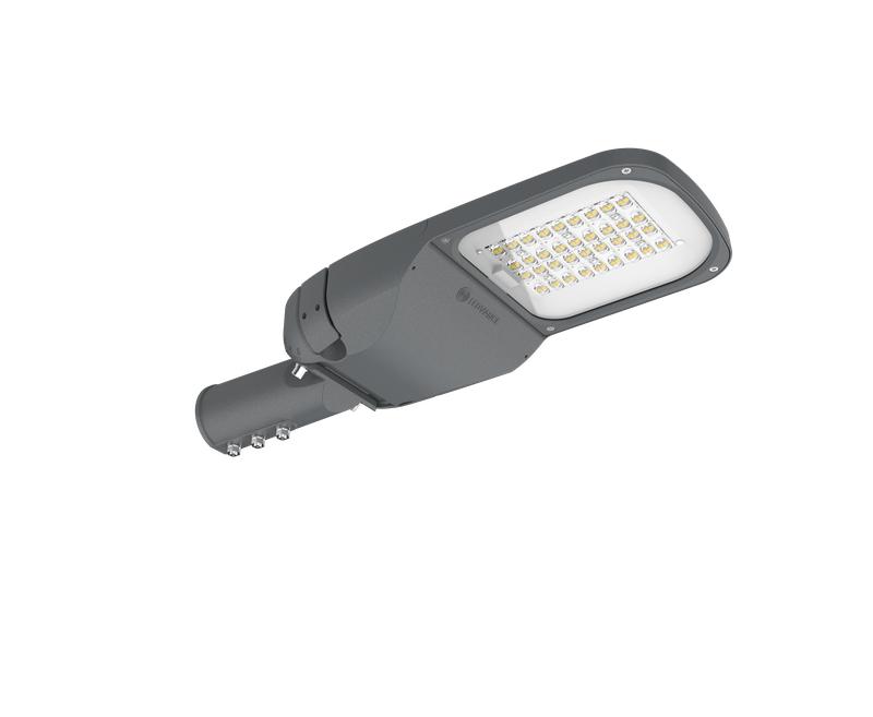 светильник светодиодный sl val sm 55w 757 gr 55вт 5700к 7700лм ip66 уличный ledvance 4099854238932 от BTSprom.by