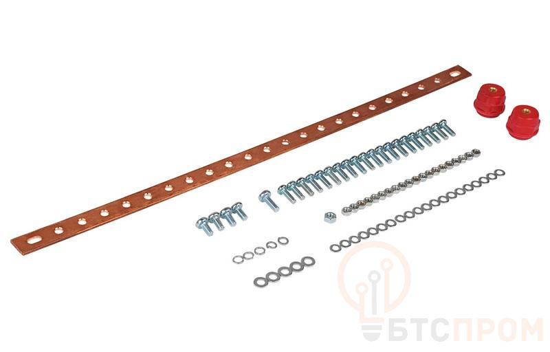 Шина заземления 19дюйм ШЗ-19 ССД 130411-00654 фото в каталоге от BTSprom.by  Шина заземления 19дюйм ШЗ-19 ССД 130411-00654 фото в каталоге от BTSprom.by