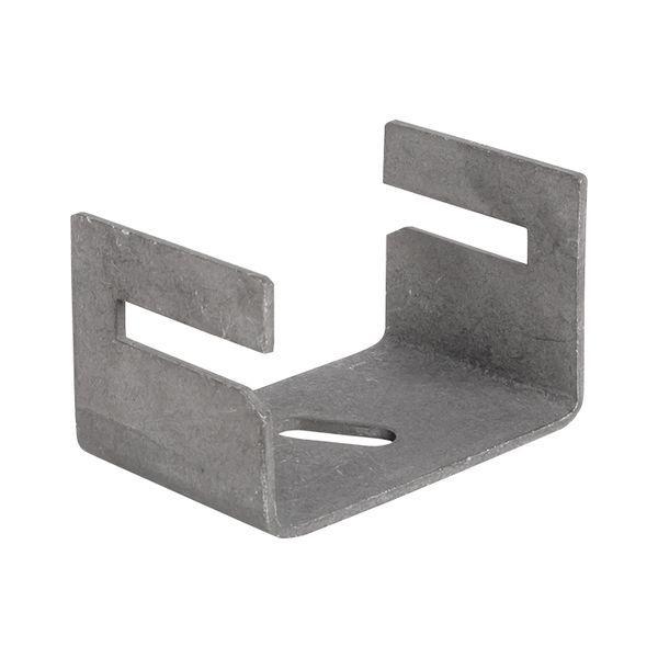  Держатель для полосы 40х4 (скоба) HZ PROxima EKF lp-d2310 фото в каталоге от BTSprom.by