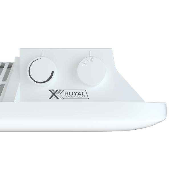  Конвектор электрический REC-S1500M ROYAL Clima НС-1272245 фото в каталоге от BTSprom.by