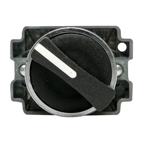  Переключатель BD33 3P короткая ручка 2NO IP65 PROxima EKF xb2-bd33-65 фото в каталоге от BTSprom.by