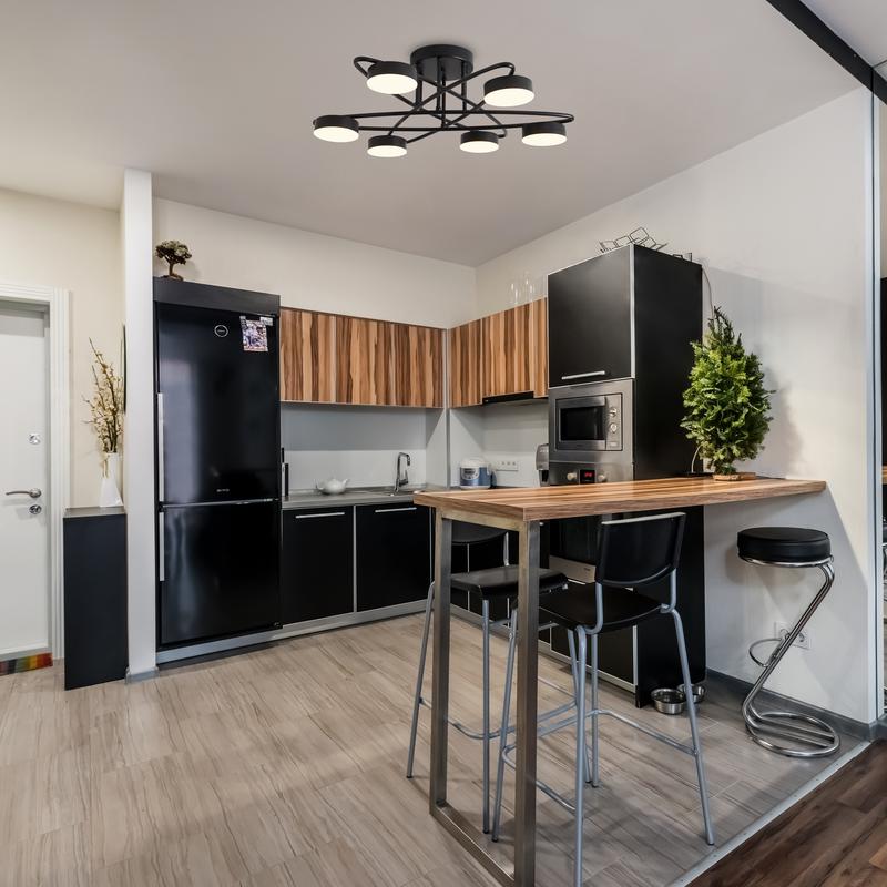  Светильник Vortex 36Вт IP20 потолочн. Freya FR6155CL-L36B фото в каталоге от BTSprom.by