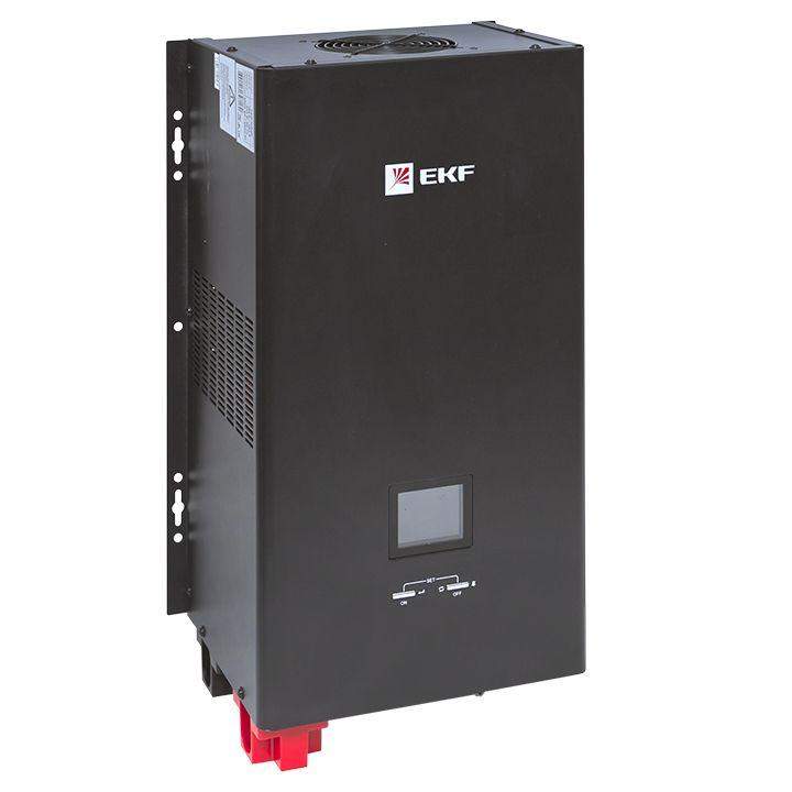 источник бесперебойного питания линейно-интерактивный e-power psw-hw 3500ва настенный proxima ekf psw-hw30 от BTSprom.by