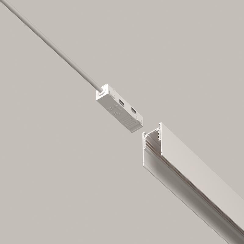  Ввод питания Maytoni TRA034B-42W-1 фото в каталоге от BTSprom.by