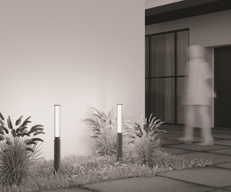  Светильник Lit 12Вт 3000К IP65 ландшафтный Maytoni O593FL-L12GF3K фото в каталоге от BTSprom.by