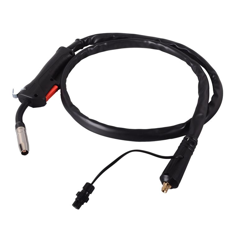  Инвертор сварочный полуавтомат.ИСА-180 3в1 Вихрь 65/187 фото в каталоге от BTSprom.by